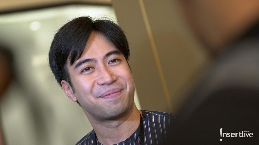 Vidi Aldiano akan melangsungkan operasi kanker ginjal di rumah sakit di Singapura hari ini.