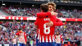 Hasil Liga Spanyol: Atletico Menang Berkat Gol Bunuh Diri