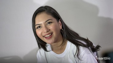 Begini Reaksi Jessica Mila Saat Dibilang Gendut dan Jerawatan