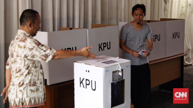 DKPP mengungkapkan Sumut jadi provinsi terbanyak yang mengadukan kasus kode etik penyelenggara pemilu.