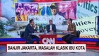 VIDEO: Banjir Jakarta, Masalah Klasik Ibu Kota (1/3)