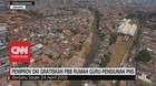 VIDEO: Pemprov DKI Gratiskan PBB Rumah Guru-Pensiunan PNS