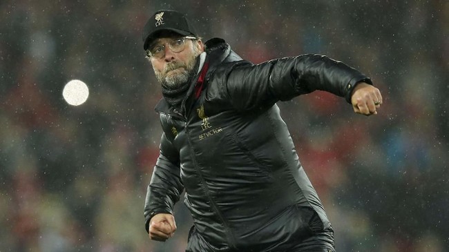 Manajer Juergen Klopp mengungkapkan kunci keberhasilan Liverpool menjuarai Liga Champions 2018/2019 usai mengalahkan Tottenham Hotspur 2-0.