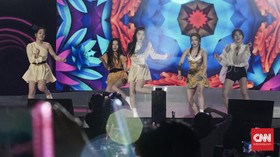 Imbas Kasus Irene, Joy Red Velvet Dibully Warganet