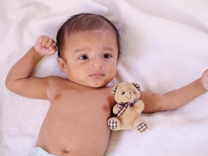 20 Inspirasi Nama Bayi Laki-laki dari Tokoh Pewayangan