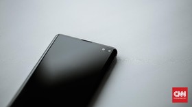 Bocoran Soal Galaxy Note 10+ Ramai di Internet