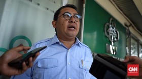 Fadli Zon soal Nama Tol Japek: Apa Jasa Mohammed bin Zayed?