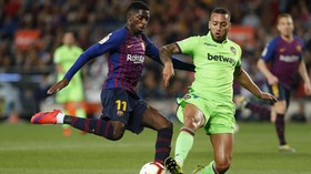 Jelang Liverpool vs Barcelona, Bintang-bintang Berjatuhan