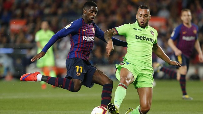 Liverpool dan Barcelona bisa tidak diperkuat sejumlah pemain utama mereka pada leg kedua babak semifinal Liga Champions, tengah pekan ini.