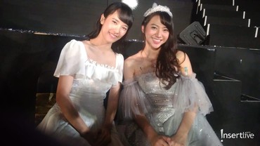 Beby JKT 48, Gantikan Shania Sebagai Kapten Tim J Baru