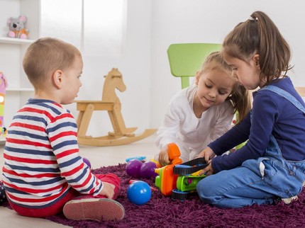 Terlalu Lama di Rumah Selama Pandemi, Anak Bisa Alami Nature Deficit Disorder