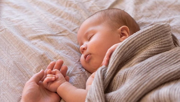 Bermakna baik dan sesuai dalam Alquran, berikut 25 nama bayi laki-laki Islami berawalan J.