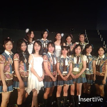 LIrik Lagu After Rain - JKT48