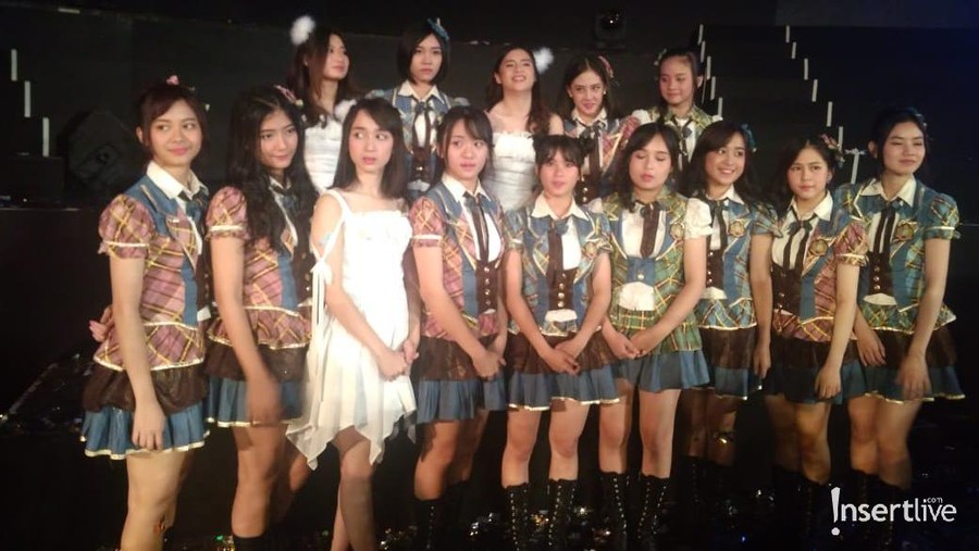 LIrik Lagu After Rain - JKT48 Lirik lagu After Rain - JKT48.