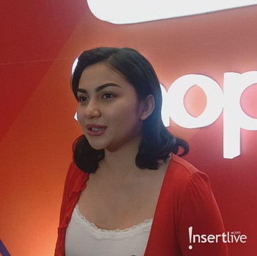 Gambar Putih Polos Ariel Tatum Dapat Banyak Like, Netizen: Gila!