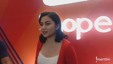 Gambar Putih Polos Ariel Tatum Dapat Banyak Like, Netizen: Gila!