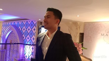 Christian Bautista Ceritakan Kehidupan Pasca Menikah