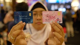 Antam Luncurkan Produk Emas Gift Series