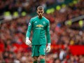 Manchester United Bidik Kiper Ajax Gantikan David De Gea