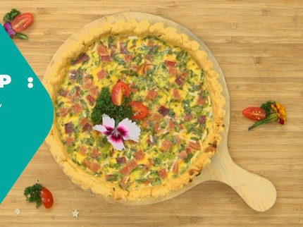Resep Pie Asin
