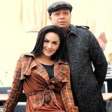 Naik Darah Diisukan Cerai dengan KD, Raul Lemos: Biadab Kelas Kakap