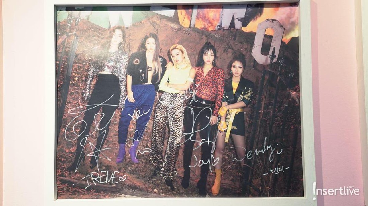 Kantor SM Entertainment yang berada di Gedung FX Sudirman sudah dibuka lho&period; Insertizen yang belum pernah ke sana&comma; intip yuk sekece apa sih kantornya&quest;