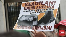 Kemlu RI Berhasil Upayakan Keadilan Kasus Kematian PMI Adelina Lisao