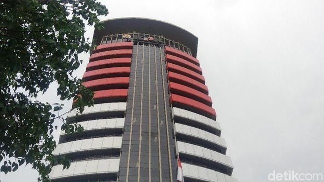 KPK Periksa Pengusaha Rokok Buntut Kasus Dugaan Korupsi di Bea Cukai