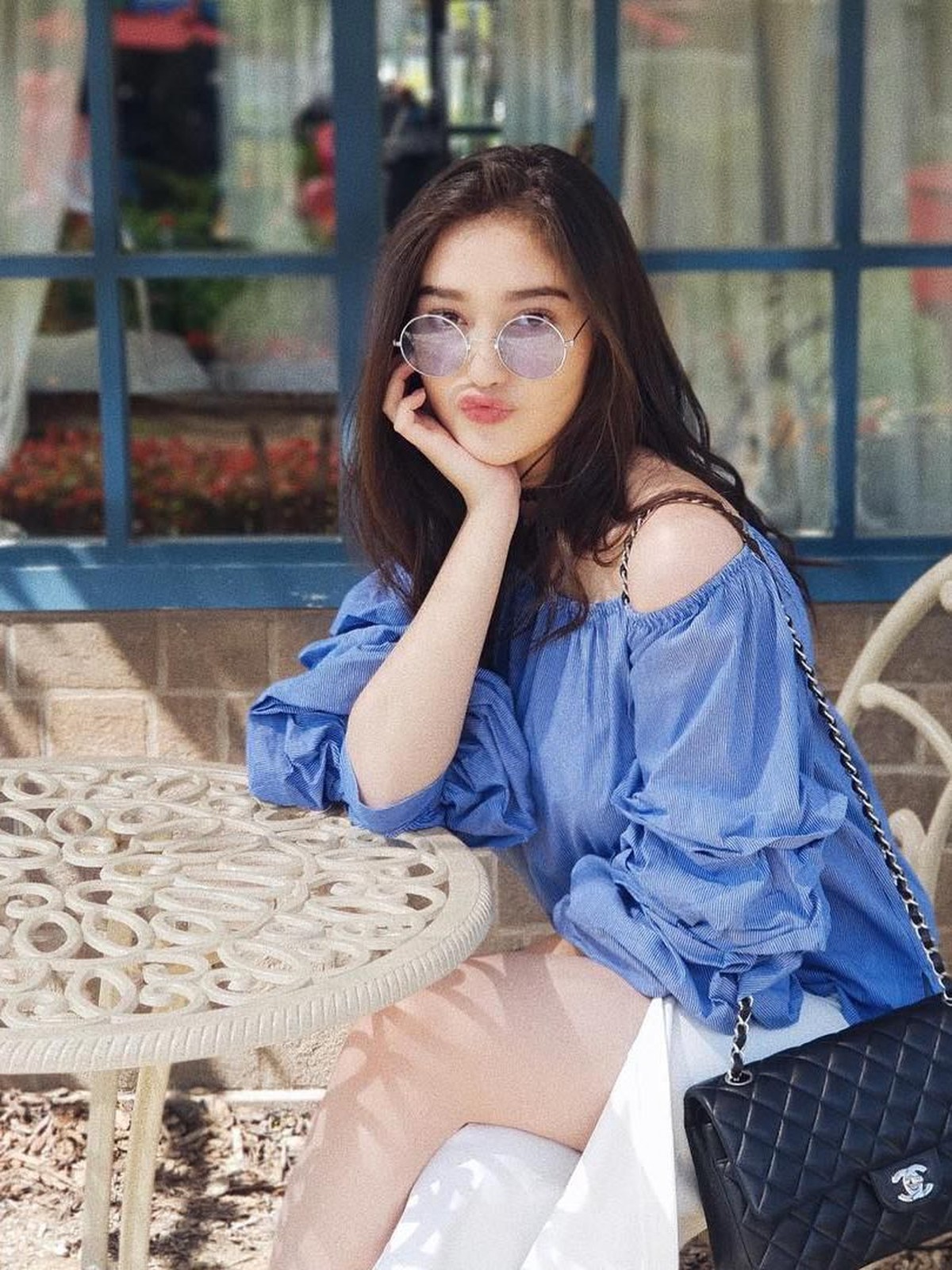 Sebelum resmi menikahi Irish Bella&comma; Ammar Zoni diketahui telah empat tahun menjalin hubungan dengan wanita cantik lainnya&comma; Ranty Maria&period;