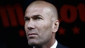 Menanti Zidane di Panggung Pelatih Hebat Liga Inggris