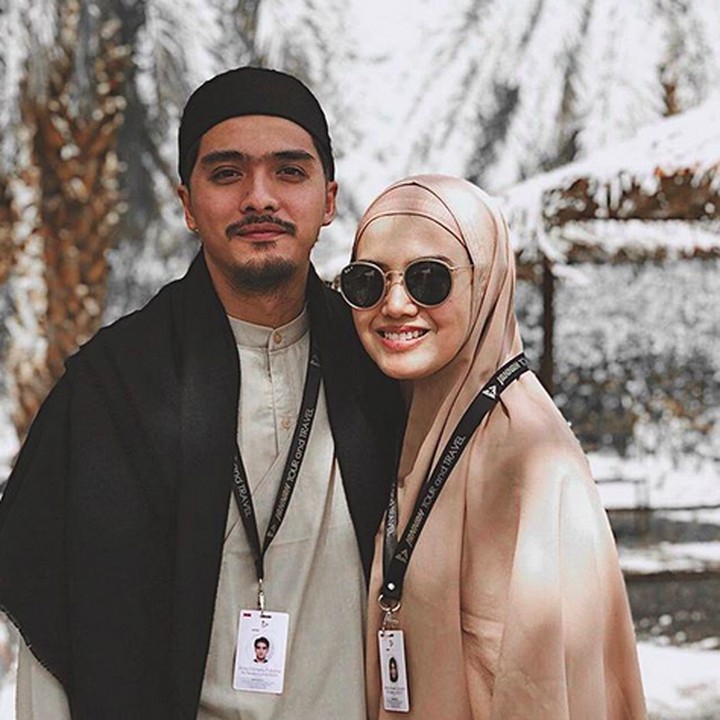 <div class="gmail_attr" dir="ltr">Ricky Harun menikah dengan Herviza pada 15 Juni 2013. (Foto: Instagram @rickyharun)</div><div class="gmail_attr" dir="ltr"> </div>