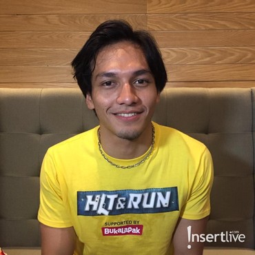 Intip 6 Potret Jefri Nichol Sebelum Ditangkap Karena Narkoba