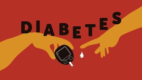 Diabetes dan Tantangan di Masa Pandemi