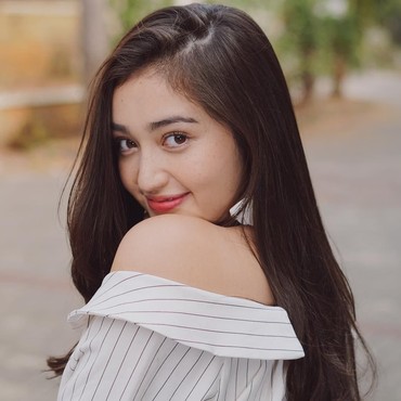 Ranty Maria dan Rayn Wijaya Tidur Berdua, Netizen: Nahloh