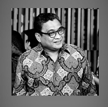 Aktor Senior Eddy Riwanto Tutup Usia