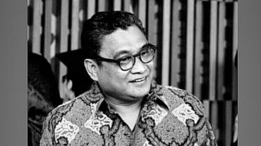 Aktor Senior Eddy Riwanto Tutup Usia
