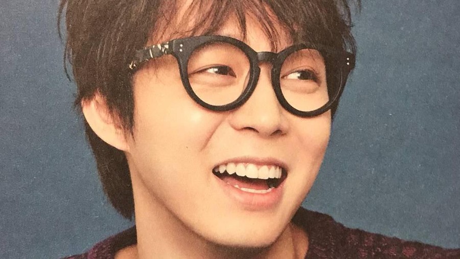 Park Yoochun resmi ditahan.