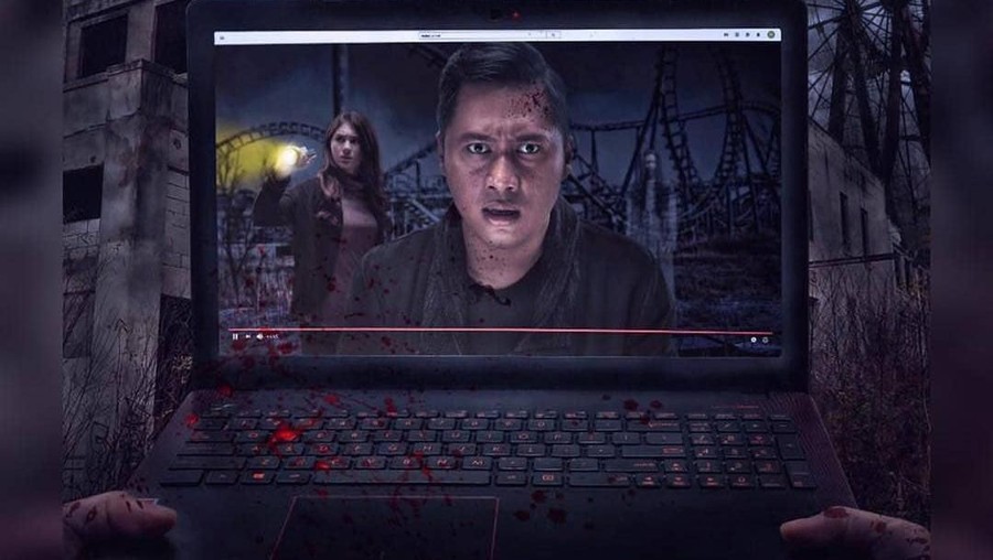 #MalamJumat The Movie (16 Mei) Penggemar film Indonesia tentunya penasaran, film apa saja sih yang akan tayang bulan Mei nanti.