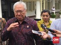 Menteri Enggar Tak Ada di Ruangan saat KPK Geledah Kantornya