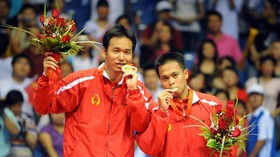 Markis Kido: Anomali Postur dan Juara Olimpiade