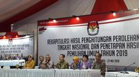 296 Petugas KPPS Meninggal, Ini Analisis Fakultas Kedokteran UI