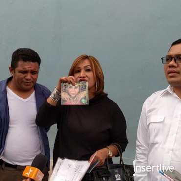 Pesan Mega Makcik Untuk Menantu Elvy Sukaesih: Kamu Jangan Sok Tahu!