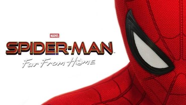 'Spider-Man: Far From Home', Babak Baru Jagad Semesta Marvel