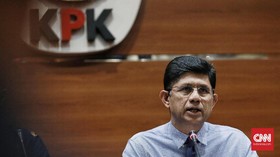 Eks Dirut Petral Jadi Tersangka Kasus Mafia Migas