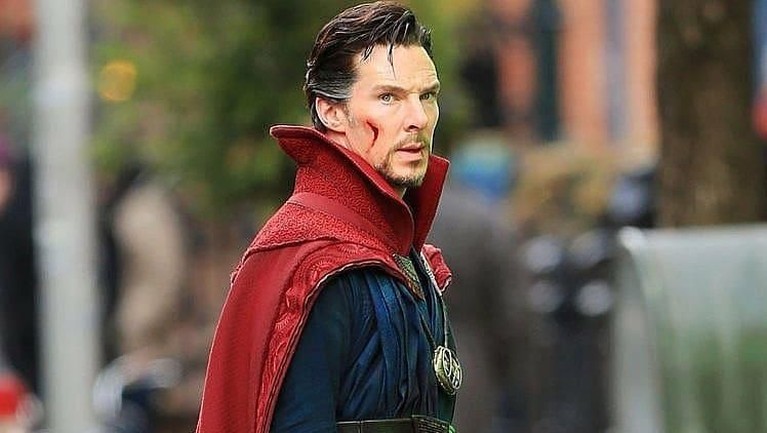 Usai perilisan Avengers: Endgame, Marvel siapkan delapan film baru ini lho. Ada apa saja ya? Cek yuk!