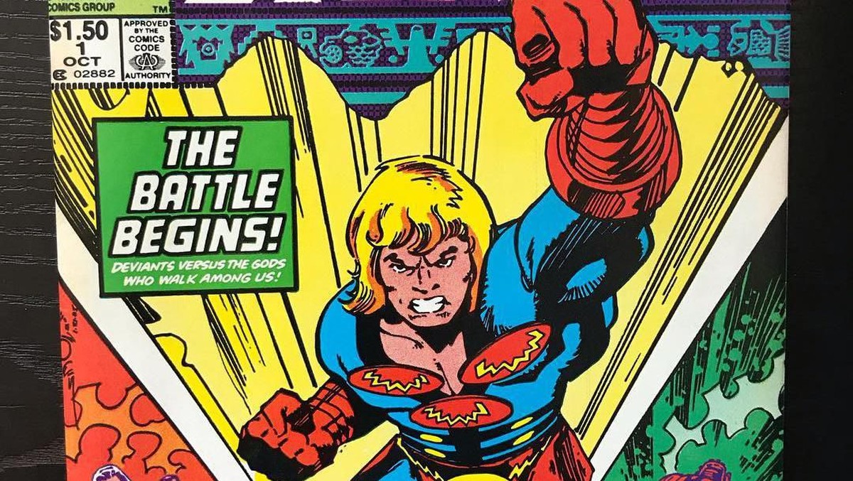 Usai perilisan Avengers&colon; Endgame&comma; Marvel siapkan delapan film baru ini lho&period; Ada apa saja ya&quest; Cek yuk&excl;