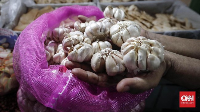 DPR menemukan ada importir bawang putih yang mengabaikan kewajiban pemerintah. Mereka sudah diberi izin impor tapi tak menanam bawang putih sesuai aturan.