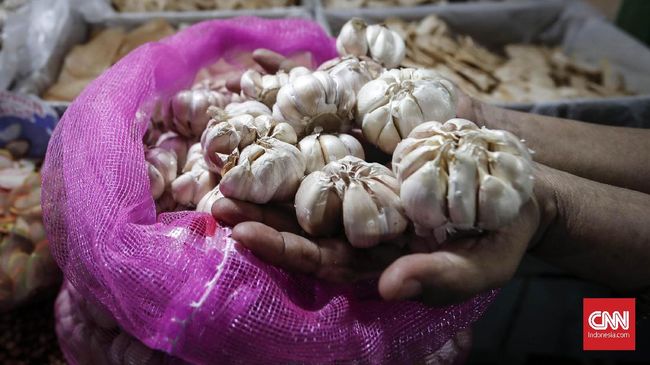 Fenomena korupsi di sektor pangan kembali terjadi. Kali ini, KPK menangkap 12 orang yang diduga melakukan tindak korupsi terkait impor bawang putih.