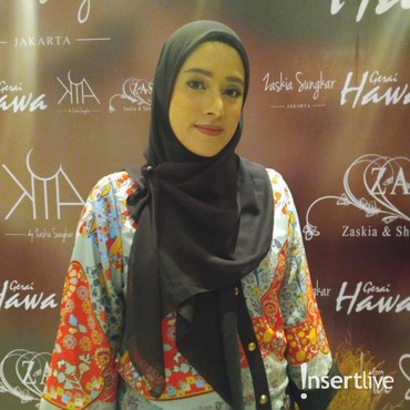 Rahasiakan Kehamilan, Fairuz A Rafiq Ngaku Trauma Sempat Keguguran