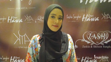 img-title Rahasiakan Kehamilan, Fairuz A Rafiq Ngaku Trauma Sempat Keguguran